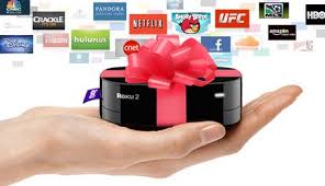 Get Premium Channels!