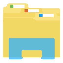 dakirby309-simply-styled-file-explorer