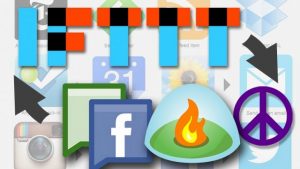 ifttt instances