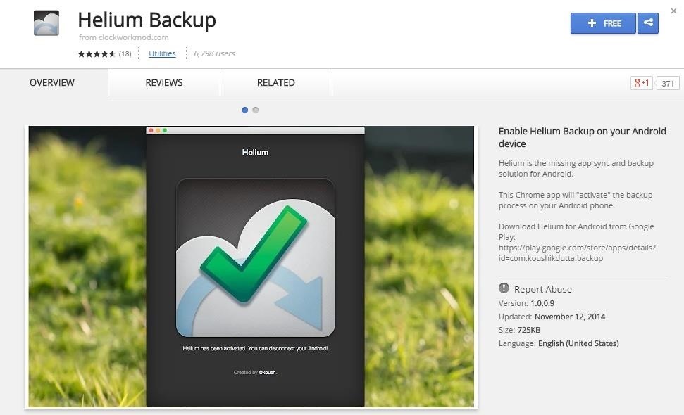 How to back up your Games data and Trophies in Android