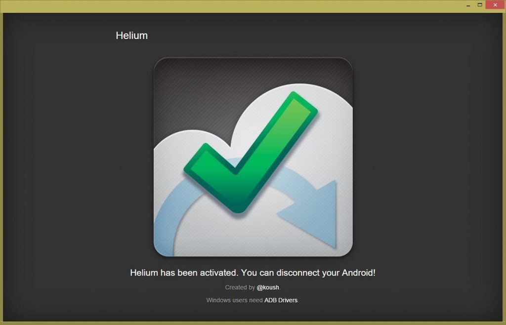 How to back up your Games data and Trophies in Android