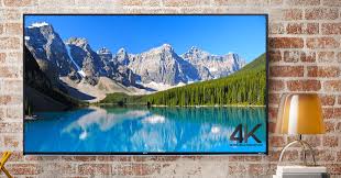 Roku with 4K Capability!