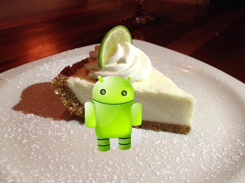 Here is The ABCD of Android | Cupcake to Nougat what’s Next? 