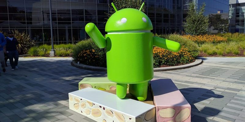 Here is The ABCD of Android | Cupcake to Nougat what’s Next? 