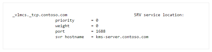 Windows Activation Error 0x8007232b