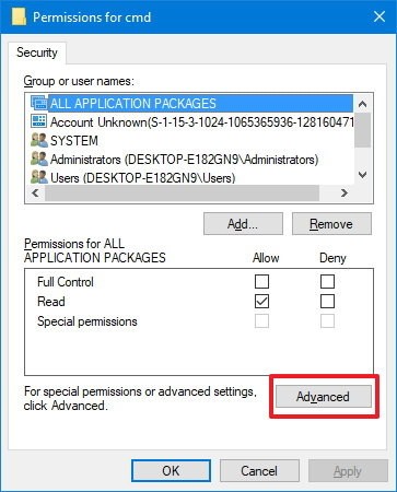 How to Replace PowerShell with Command Prompt