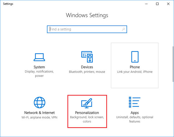 replace powershell with cmd right click