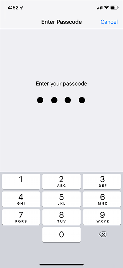 Enter-Passcode-on-Your-iPhone-or-iPad